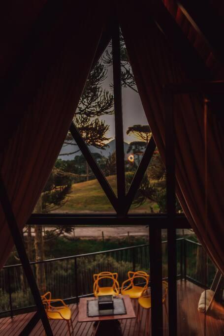Cabana Lodge! ウルビシ エクステリア 写真