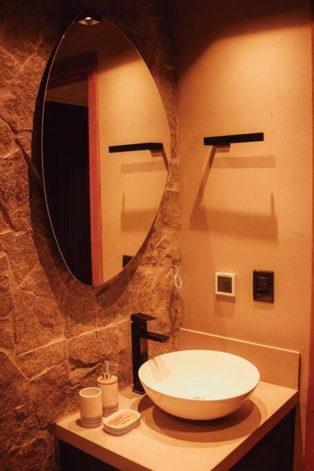 Cabana Lodge! ウルビシ エクステリア 写真