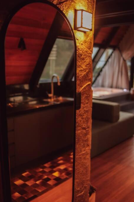 Cabana Lodge! ウルビシ エクステリア 写真