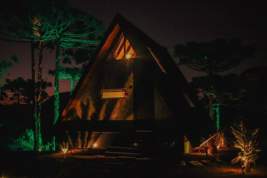 Cabana Lodge! ウルビシ エクステリア 写真