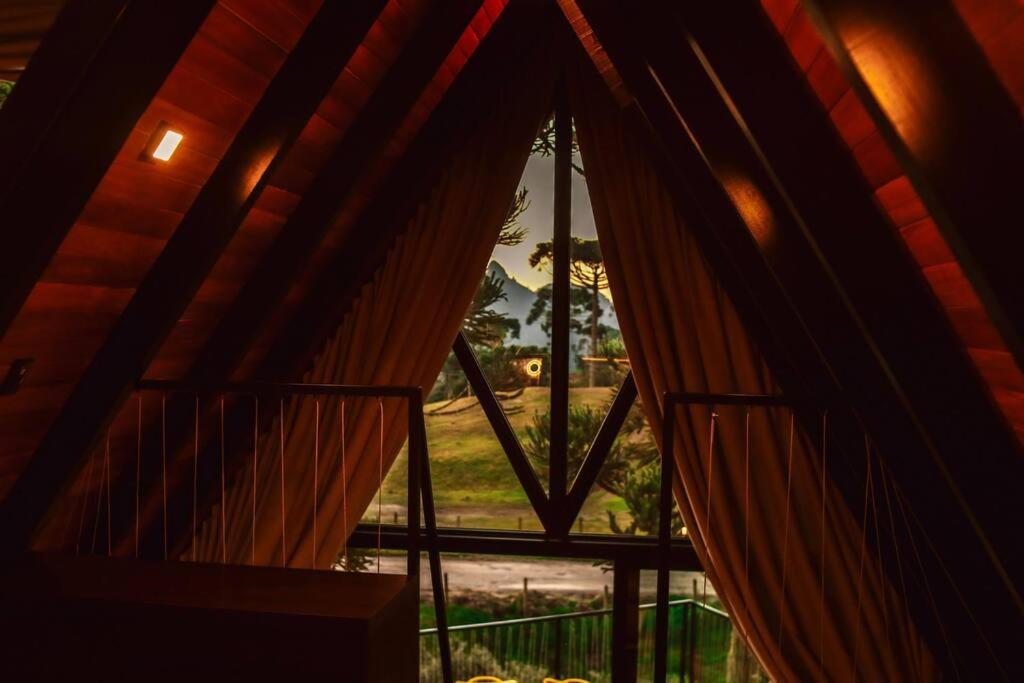 Cabana Lodge! ウルビシ エクステリア 写真