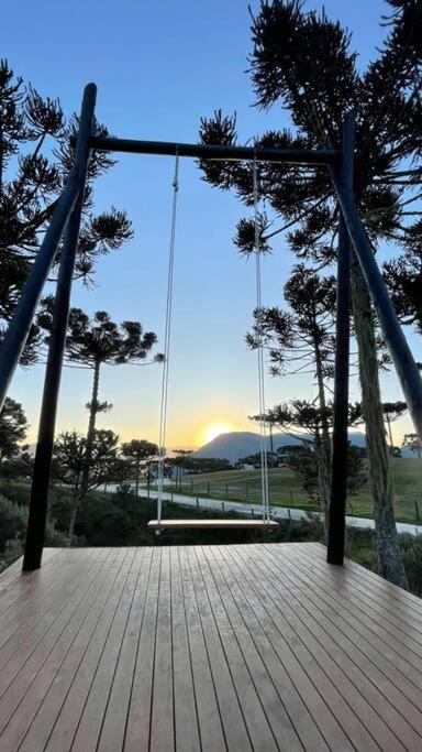 Cabana Lodge! ウルビシ エクステリア 写真