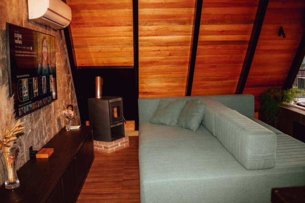 Cabana Lodge! ウルビシ エクステリア 写真