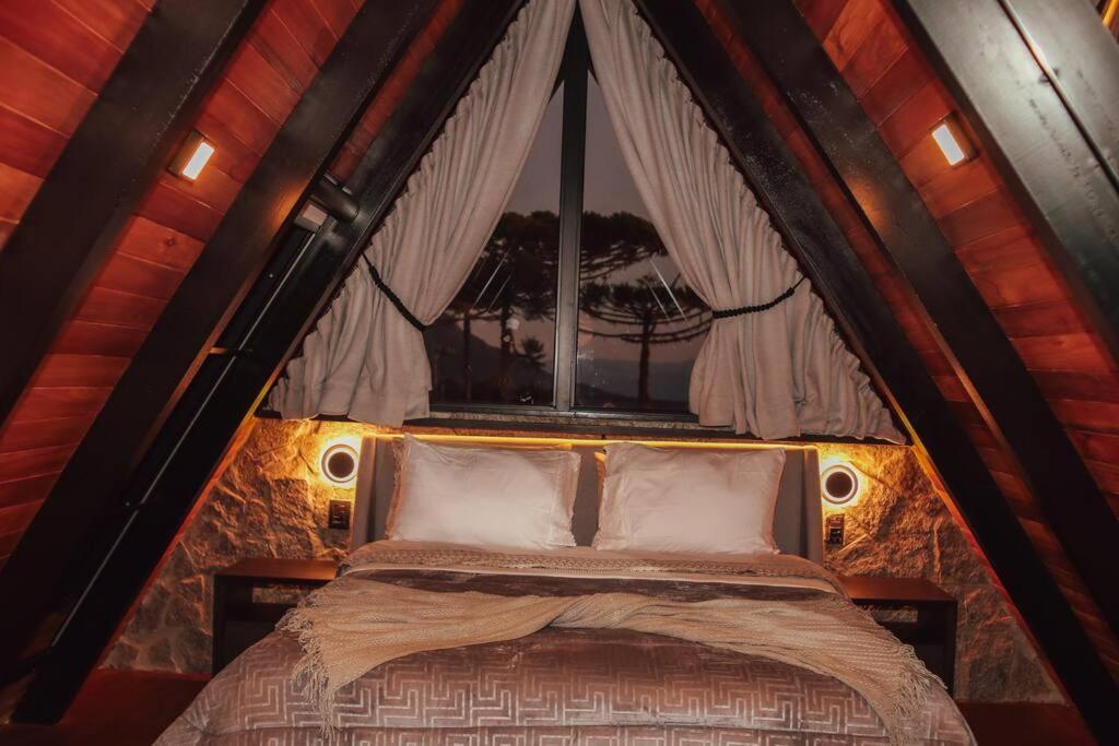 Cabana Lodge! ウルビシ エクステリア 写真