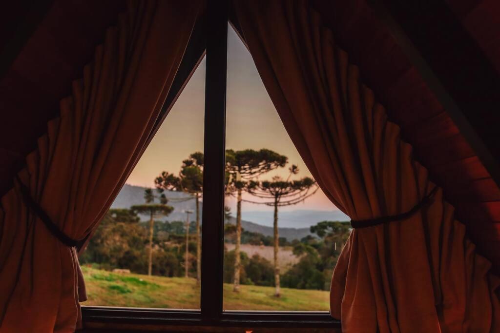 Cabana Lodge! ウルビシ エクステリア 写真