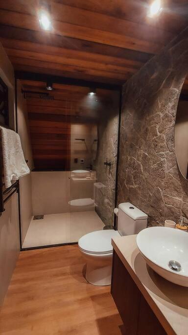 Cabana Lodge! ウルビシ エクステリア 写真